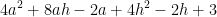 webMathematica generated answer key