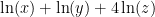 webMathematica generated answer key